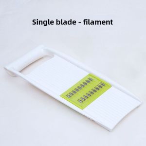 Multi-Function Vegetable Chopper Grater Kitchen Radish Grater Cucumber Slicer Shredded Potatoes Handy Gadget Grater