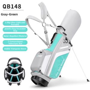 PGM | Waterproof Lightweight Portable Golf Bag