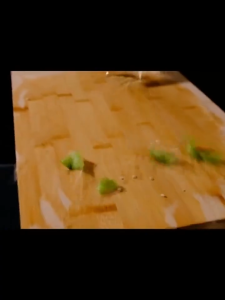 LWR เขียงไม้ไผ่ กันรา ต้านเชื้อแบคทีเรีย ทนต่อการกัดกร่อน ทนทาน มีหลายขนาด เขียงไม้ อเนกประสงค์ Bamboo Cutting Board เขียง