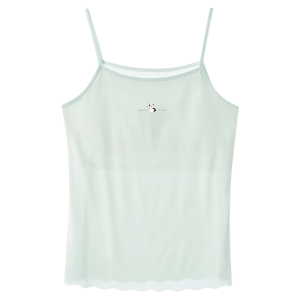 Miiow | Development Stage Girls Underwear Vest
