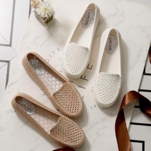 Breathable Soft Bottom Nurse Beach Sandals