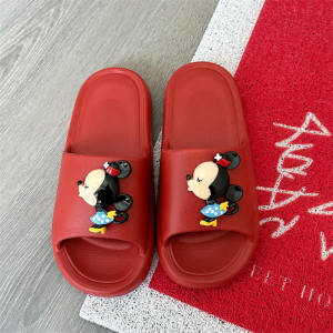 Cặp Ly Đánh Răng Cưới Đỏ Trang Trí Nhà Mới Ly Đánh Răng Cặp Đôi Chất Liệu Thủy Tinh Thiết Kế Đơn Giản Không Cần Lắp Đặt