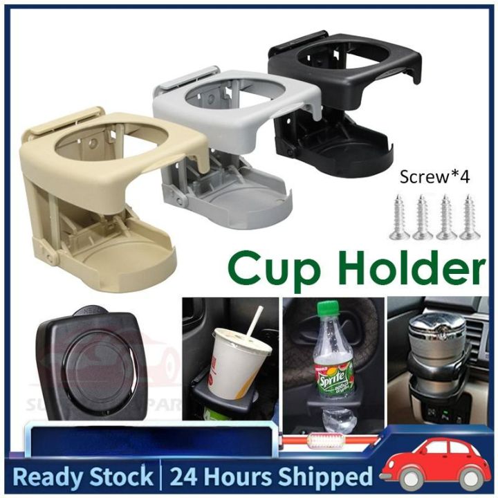♥ SFREE Shipping ♥ CAR PERFUME HOLDER CUP HOLDER SUITABLE COMPATIBLE