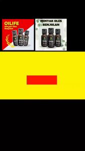 Benjolan Kempes Dalam 5 Hari - Oilife Obat Benjolan Terampuh Obat Wasir & Obat Embeien Obat Benjolan Di Seluruh Tubuh