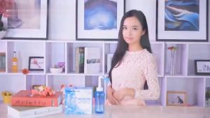 Bình Xịt Rửa Mũi Waterpulse. Vệ Sinh Viêm Mũi Viêm Xoang. Dung tích 300ml