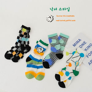 ถุงเท้ายาวสไตส์ญี่ปุ่น น่ารัก สดใสมาก มีให้เลือก 3 ลายสดใสมาก ถุงเท้าเด็ก ถูกถุงเท้าญี่ปุ่น ถูกถุงเท้ายาวสไตส์ญี่ปุ่น ถูกสดใสมาก สำหรับชวนเด็ก ถูกสมเหตุสดใสมาก ราคาล่วงในแต่ละแผนที่แสดงถูกต้อง