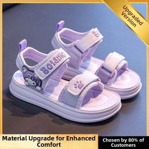 Princess Style Summer School Sandals