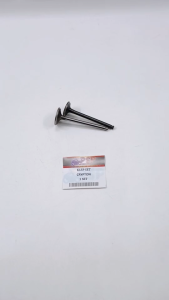 Klep Set Crypton (Set Isi 2) - Payung Klep Kelep Valve Set In Ex Yamaha Jupiter Z Vega R