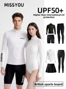 Miss You | Sun Protection Quick Drying Wet Suit