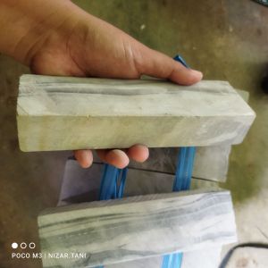 BATU ASAH HALUS / BATU PADANG