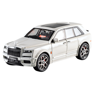 Simulation Toy Car