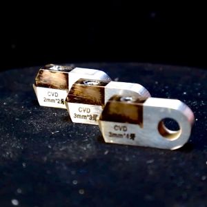 *ขายโล๊ะ พร้อมส่ง หัวตัดลายเพชร แบบฟันปลา แบบเส้น 2/2L 3/3L 3/4L งานจีน