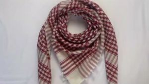 SORBAN TACTICAL SORBAN MOTIF GARIS SORBAN ARRIDA SURBAN HAJI