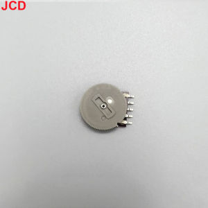 JCD | JCD 1 Cái Ban Đầu LCD Nút Điều Chỉnh Độ Tương Phản Công Tắc Âm Lượng Chiết Áp Cho Gameboy GBP GBC Bo Mạch Chủ Tương Thích Với Nintendo