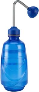 450 Ml Mini Watering Can for Seedlings Watering Ball Shower Gardening Tools and Equipment Plant Watering Hand Pinch Watering Can