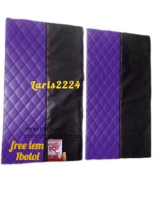 Dortrim cover pintu mobil l300 p.u