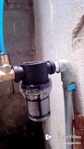 มาสมัครกับกระบอกกรองน้ำ Juny 4หุน 40 ตก กรองตะกอนเศษ กรองได้อย่างละเอียด 100 mesh ซึ่งสามารถใช้งานได้ละเอียดในการล้าง