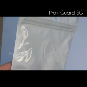 [SG] 1 x Disposable Ready-Fit Mouth Guard Dental Guard Anti Teeth Grinding Night Time Use Anti Bruxism