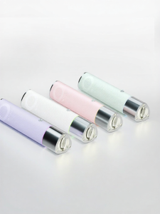 Safe for Eyes Portable AI Smart Sensing Manicure Lamp