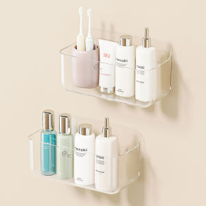 Giá Phòng Tắm Giá Để Đồ Bàn Chải Đánh Răng Không Cần Đục Lỗ Dạng Treo Tường Kem Đánh Răng Giá Để Đồ Nhà Vệ Sinh Trên Tường Nhà Vệ Sinh Nhà Vệ Sinh Nhà Vệ Sinh Nhà Vệ Sinh Nhà Vệ Sinh