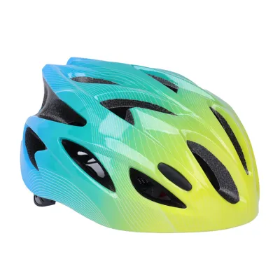 Children/Teenager Bicycle Helmet Kid Ultralight Bike Helmet For riding scooter