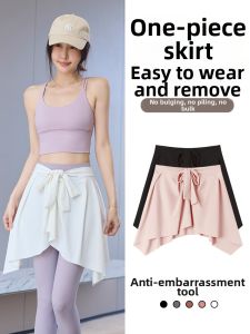 Bum Covering Yoga Pants for Summer