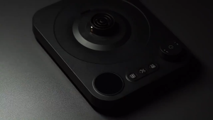 กาน้ำร้อนไฟฟ้า กาไฟฟ้า Pour Over ควบคุมอุณหภูมิแม่นยำ สแตนเลส 304 กาดริปกาแฟ  ชงกาแฟดริป สำหรับบ้านและร้านกาแฟ