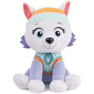 Genuine Paw Patrol Plush Stuffed Animal 5 Characters 9 inch 22.9cm Chase Rubble Marshall Skye Patrulla Canina Children Toy Doll