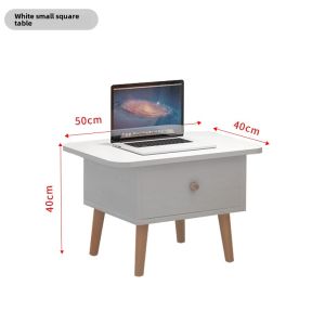 Windows and Cabinets Locker Kids Glass Door Dust-Proof Bookcase Balcony Bay Window Small Basket Bedroom Storage Cabinet Bookshelf