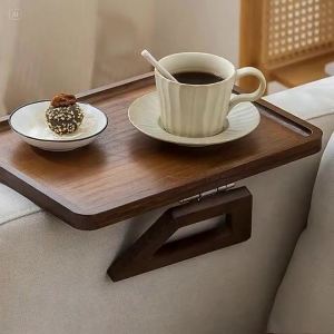 MOLORE | Anti-Slip Space-Saving Tray