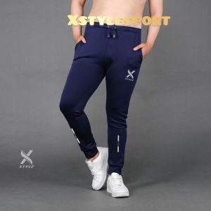 CELANA JOGGER PANTS XSTYLE SPORT CELANA OLAHRAGA CELANA TRAINING PRIA DAN WANITA SWEATPANTS