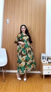 DASTER REMPEL SISI LD 120cm BUSUI RESLETING DEPAN