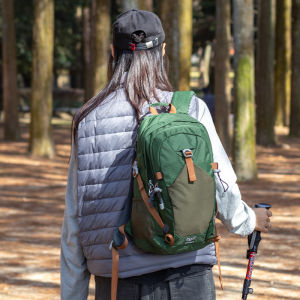MUJINYUN | Lightweight Waterproof Outdoor Hiking Backpack 20L