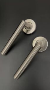 Khoá Phân Thể S03 Jeely  Khoá Cửa Tay Gạt Inox 304