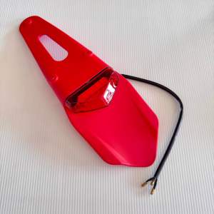 ไฟท้าย ไฟเบรค สำหรับตกแต่งวิบาก ดัดแปลงใส่ได้ทุกรุ่น