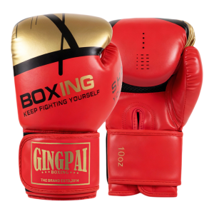 GINGPAI | Găng Túi Đấm Chuyên Nghiệp Dành Cho Tập Luyện Có Đệm Thoáng Khí