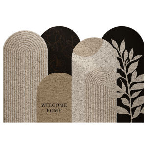 ovzf | High-end Luxury Non-slip Entrance Door Mat