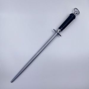 GUANGMANZHI | Wooden Handle Honing Steel
