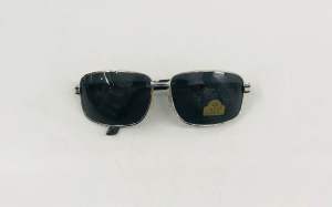 Joysunnies Polarized Sunglasses for Day and Night Driving Fishing Men UV protection Metal