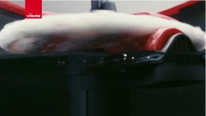 [Fackelmann] Vileda Spin & Clean Mop Set VA0062 / Spinnable Mop / Cleaning accessories / Laundry & cleaning