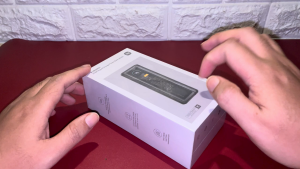 Pin sạc dự phòng Xiaomi 24500mAh BHR9973TH 212W HyperCharge - Sạc nhanh cổng đơn lên đến 140W– Chính hãng