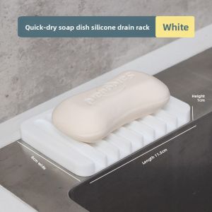 FENGHEDAHAI | Anti-slip Elevated Drainage Mat Kitchen Sink