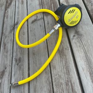 dbsqszb | Breath Control Valve Scuba Gear