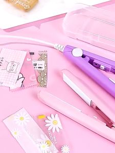 Mini Electric Sealer Mini Plastic Heat Sealer Packaging Food Handheld