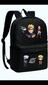 Tas Ransel Sekolah Laki-laki Distro SMP Kece Tas Punggung Gendong Cowok Emblem