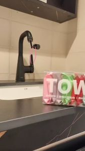 ผ้าเช็ดหน้าอัดเม็ด แบบใช้แล้วทิ้ง (1กล่อง14ชิ้น) ผ้าเช็ดมือ ผ้านุ่ม ไม่บาดผิว เหมาะสำหรับพกพา