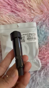 LEGIT MOTO SPARK PLUG CAP FOR NMAX V2/YTX125/SNIPER135/150 MOTORCYCLES