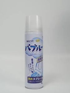 โฟมห้องน้ำ โฟมล้างห้องน้ำ โฟมระเบิดท่อ โฟมทำความสะอาด โฟมล้างชักโครก แก้ปัญหาท่ออุดตัน ดับกลิ่นท่อ ผงล้างไขมันอุดตัน