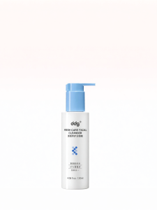 ddg | Amino Acid Gentle Cleansing Face Wash for Dry Skin