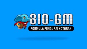 Cairan Anti Mampet Pengurai Tinja Toilet Penguras Septic Tank Penuh Tanpa Sedot WC Bio GM